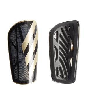 adidas Chrániče holení TIRO SG LGE Farba: čierna, Veľkosť: S