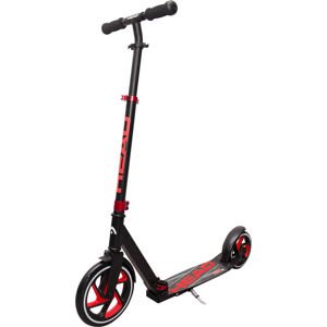 HEAD Urban 230mm Kolobežka Scooter,kolie Farba: červená, Veľkosť: 230