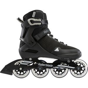 Rollerblade Sirio 84 Farba: čierna, Veľkosť: 42,5