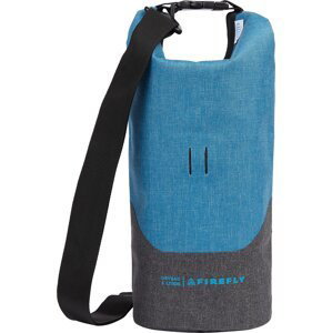 FIREFLY SUP Taška II 5 l Dry Bag, uzáver Farba: Modrá, Veľkosť: 0