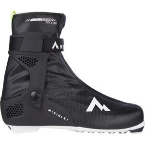 Dosp. obuv na bežky McKINLEY Active Skat Farba: čierna, Veľkosť: 60