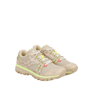 Joma Dám. outdoor obuv Shock lady 2329 Farba: Krémová, Veľkosť: 40