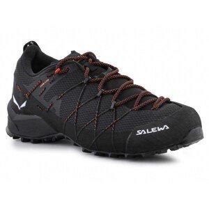 SALEWA Pán. trekingová obuv Wildfire 2 M Farba: čierna, Veľkosť: 46,5