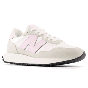 Dám. voľnočasová obuv New Balance WS237 Farba: Krémová, Veľkosť: 65