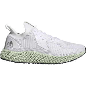 Dám. voľnočasová obuv adidas Alphaedge + Farba: Svetlozelená, Veľkosť: 40