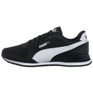 PUMA Det. voľnočasová obuv ST Runner v3 Farba: čierna, Veľkosť: 38