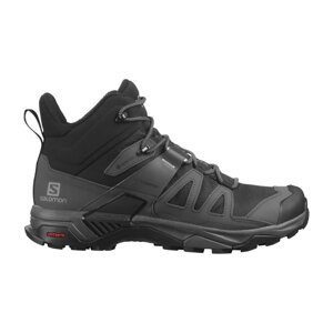 Pán. trekingová obuv SALOMON X Ultra 4 M Farba: čierna, Veľkosť: 44 2/3