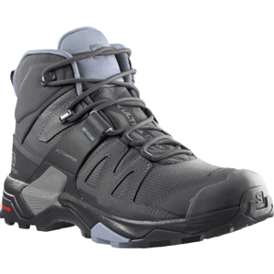 SALOMON dámska turistická obuv X-ULTRA 4 MID GTX W Farba: Antracit, Veľkosť: 39 1/3