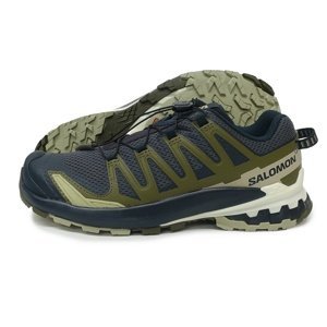 SALOMON Pán. bežecká obuv XA Pro 3D V9 Farba: Tmavomodrá, Veľkosť: 46