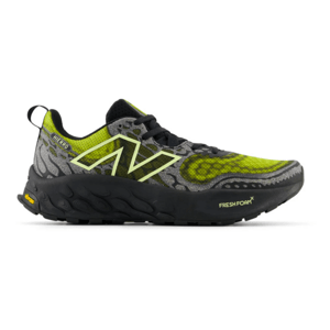 Pánske trailové bežecké topánky New Balance Fresh Foam Hierro v7 Farba: čierna, Veľkosť: 100