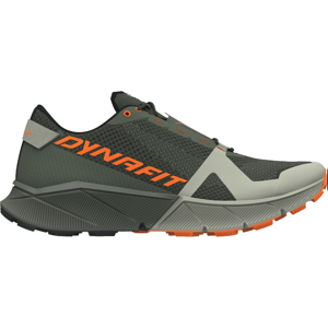 DYNAFIT pánska bežecká obuv Ultra 100 Farba: Zelená, Veľkosť: 45