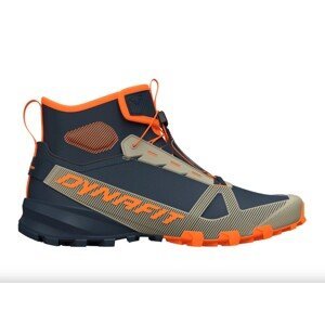 Pán. trailová bežecká obuv DYNAFIT Trave Farba: Tmavomodrá, Veľkosť: 44,5