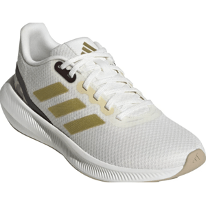 adidas Dám. bežecká obuv Runfalcon 3.0 W Farba: Bielo - Červená, Veľkosť: 36 2/3