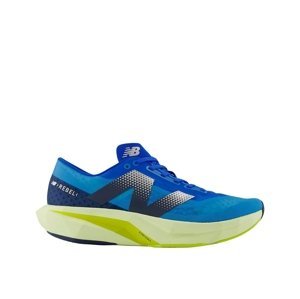 Dám. bežecká obuv New Balance WFCX Farba: Modrá, Veľkosť: 65