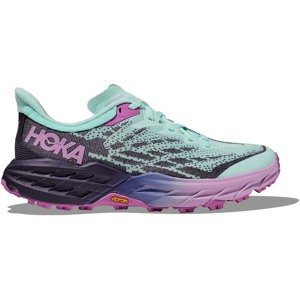 HOKA Dám. trailová bežecká obuv Speedgoat Farba: Azúrová 2, Veľkosť: 41 1/3