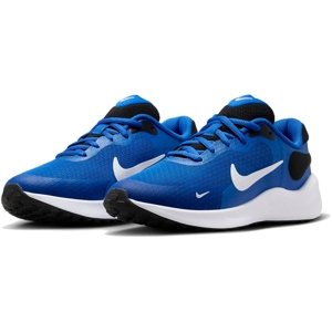 NIKE Det. športová obuv Revolution 7 GS Farba: Royal, Veľkosť: 400