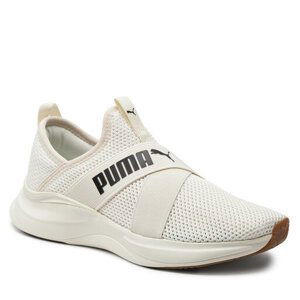 PUMA Dám. fitnes obuv Softride Harmony S Farba: Biela, Veľkosť: 37,5