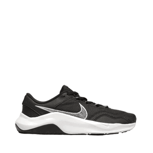 NIKE Dám. fitnes obuv W Legend Essential Farba: čierna, Veľkosť: 37,5