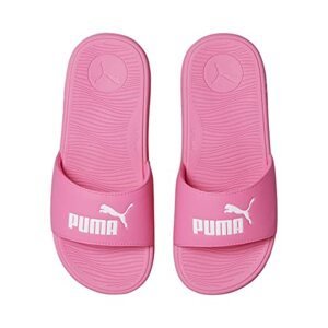 PUMA Det. kúpacie sandále Cool Cat 2.0 B Farba: Fuchsia, Veľkosť: 35,5