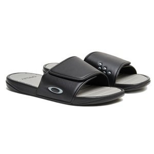 OAKLEY Kúpacie sandále Perf. Ellipse Sli Farba: čierna, Veľkosť: 80