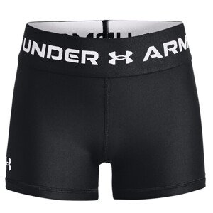 UNDER ARMOUR Die. šortky HeatGEar Farba: čierna, Veľkosť: XL