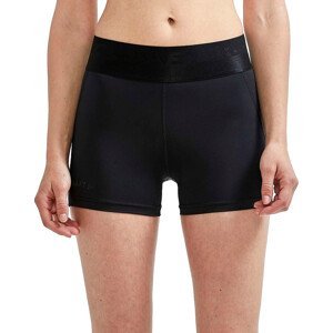 CRAFT Core Essence Hot Pants Farba: Krémová, Veľkosť: XS