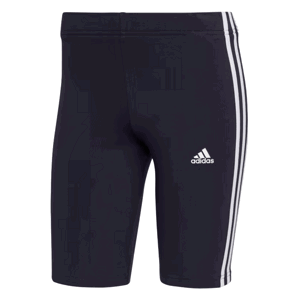 adidas Dám. legíny krátke, W 3S BK SHO Farba: Navy, Veľkosť: L