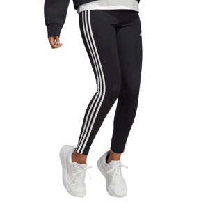 adidas Dám. legíny W 3S HW LG Farba: čierna, Veľkosť: M