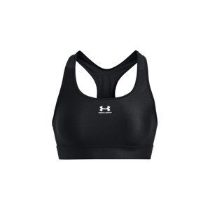 UNDER ARMOUR Dám.podprsenka UA Authentic Farba: čierna, Veľkosť: XS