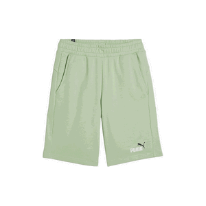 PUMA Pán. šortky Ess 2 Col Shorts 1 Farba: Zelená, Veľkosť: M