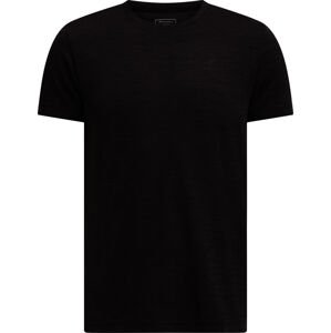 ENERGETICS Pán. tričko Telly SS Farba: čierna, Veľkosť: XL