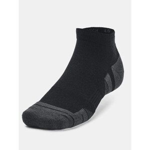 Dosp. ponožky UNDER ARMOUR Performance Farba: čierna, Veľkosť: M