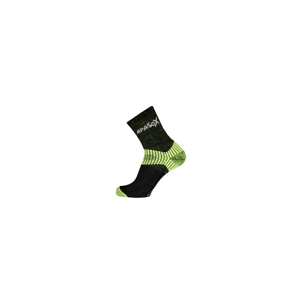 SherpaX Dosp. ponožky Apasox Misti-Chani Farba: Zelená, Veľkosť: 35