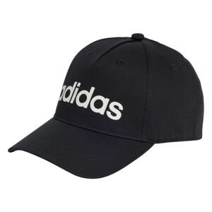 adidas Šiltovka DAILY CAP Farba: čierna, Veľkosť: 0