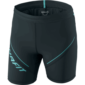 Dynafit  Vert 2 Short Tights Farba: Tmavomodrá, Veľkosť: 38