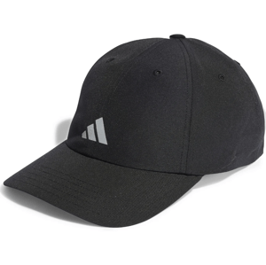 adidas Bežecká šiltovka RUN ES CAP A.R. Farba: čierna, Veľkosť: 0