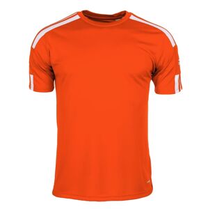 adidas Pán. FB dres SQUAD 21 JSY SS Farba: oranžová, Veľkosť: XL