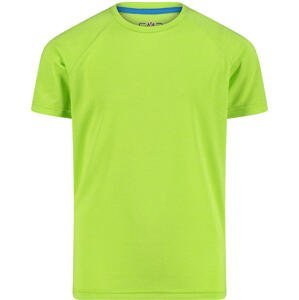 CMP Kid Chl. tričko T-Shirt Farba: Oceľová, Veľkosť: 140