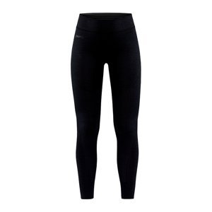 Craft Dry Active Comfort Pants W Farba: čierna, Veľkosť: L