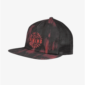 Buff Dosp. šiltovka Trucker Cap Farba: Broskyňová, Veľkosť: L