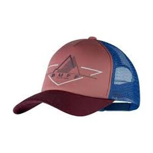 Buff Dosp. šiltovka Trucker Cap Farba: Royal, Veľkosť: L