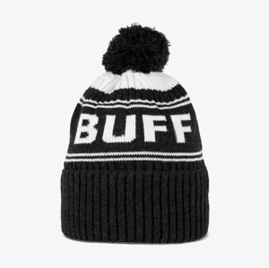 Buff Hido Multi Čiapka Knitted Hat Farba: Krémová, Veľkosť: 0