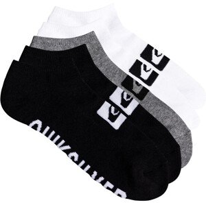 Quiksilver Pán. ponožky Hr. Socken Farba: farebné, Veľkosť: 0