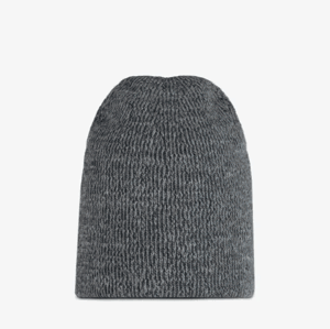 Buff Čiapka Jarn Knitted Hat Farba: Šedá, Veľkosť: 0
