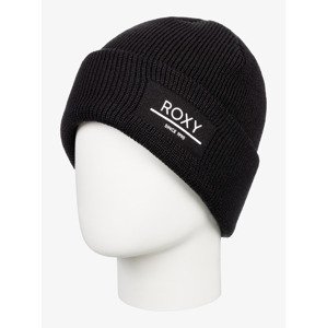 ROXY Dám. čiapka Folker Farba: čierna, Veľkosť: 0