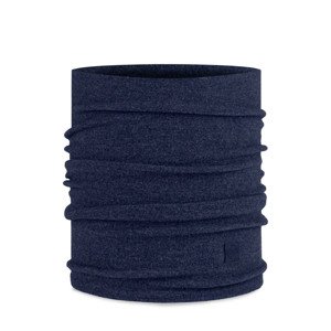 Buff Multifunkčná šatka Merino Fleece Farba: Navy, Veľkosť: 0