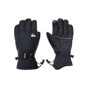 Pán. lyžiarske rukavice Quiksilver Missi Farba: čierna, Veľkosť: XL