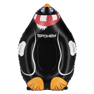 Spokey Snežný klzák Penguin Farba: čierna, Veľkosť: 0