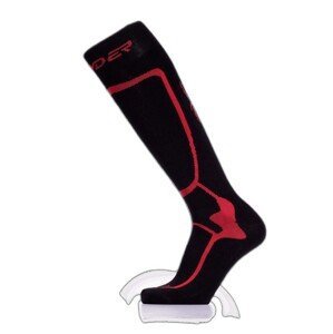 Pán. lyžiarske ponožky SPYDER Pro Liner Farba: čierna, Veľkosť: M