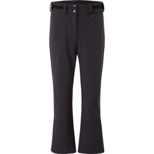 McKINLEY Softshell nohavice STM Tinkerbe Farba: čierna, Veľkosť: 128